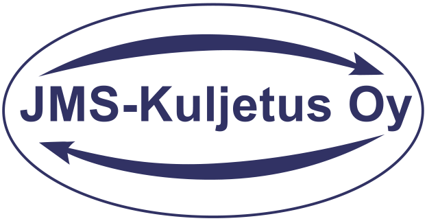 JMS-Kuljetus - kaikki muuttopalvelut